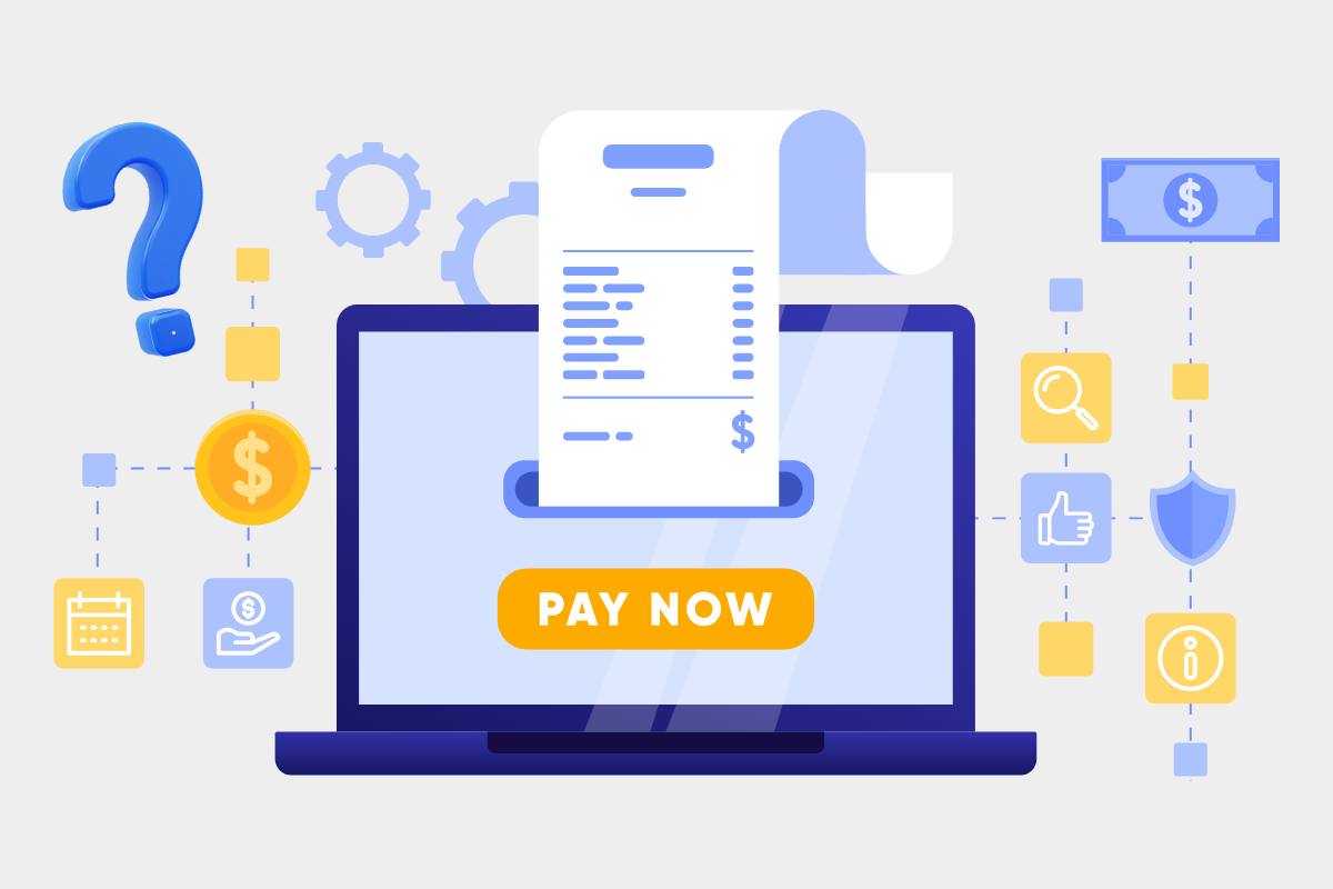 How to create recurring invoices
