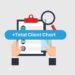 how to check client chart
