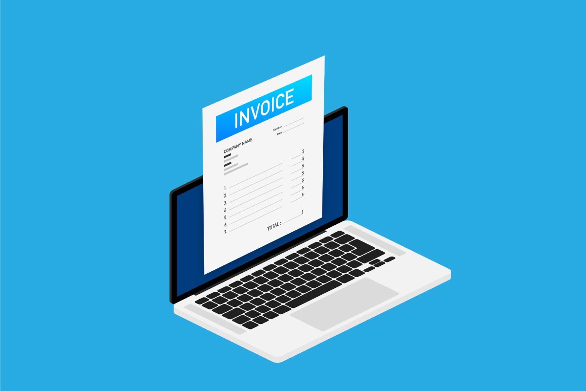 How to Manage Invoice Templates