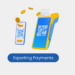 How to Export Payments